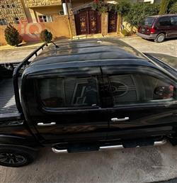 تۆیۆتا هایلۆکس